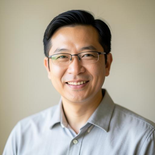 David Chen profile photo