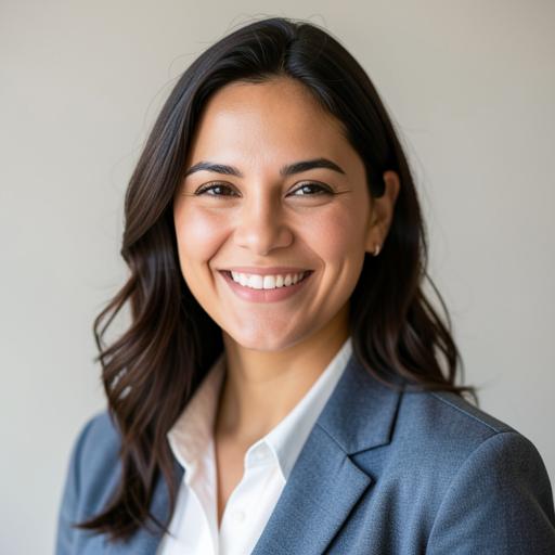 Mariana Souza profile photo